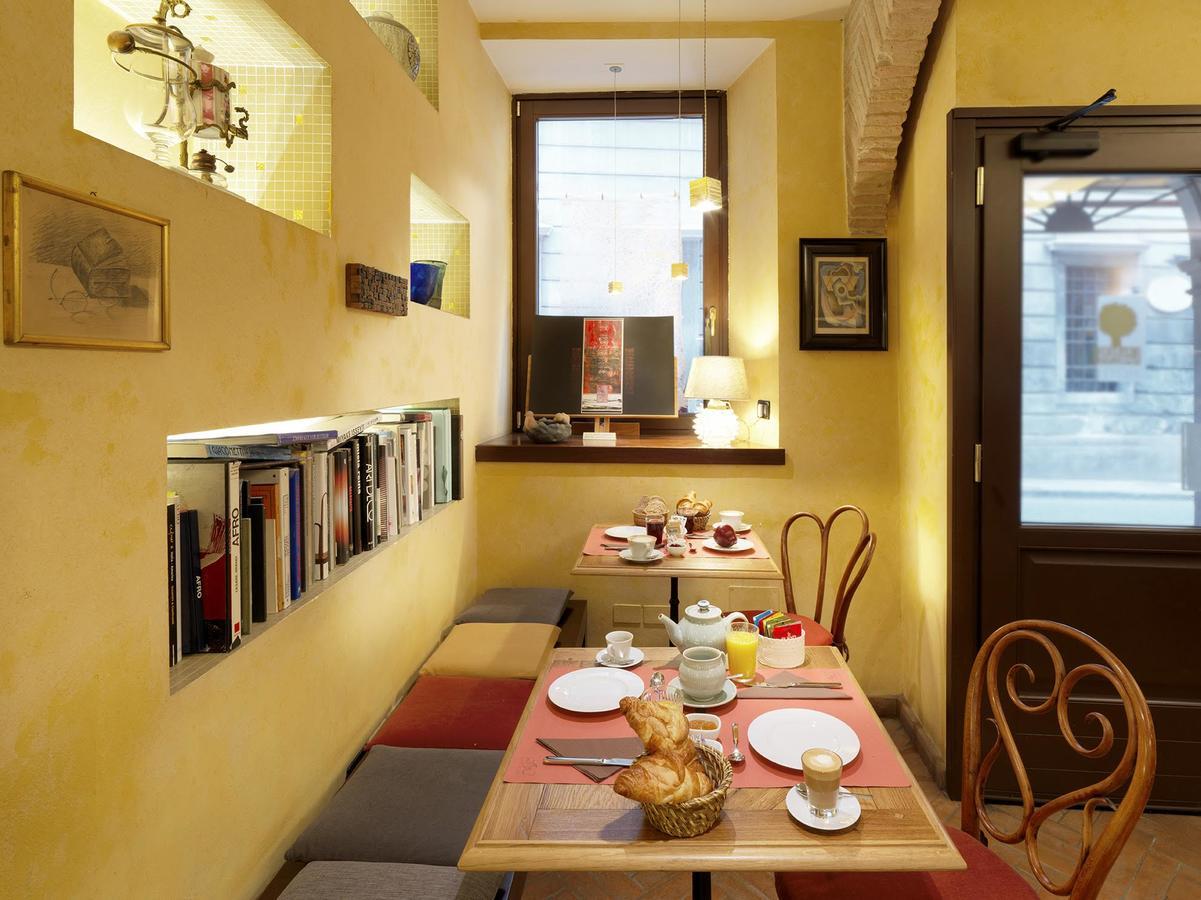 Boutique Albero Nascosto Hotel 3*