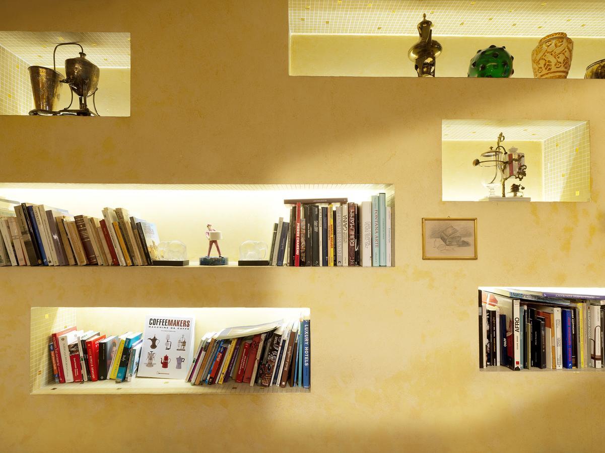 Boutique Albero Nascosto