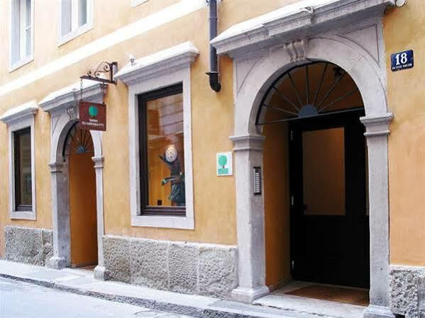 Hotel Boutique Albero Nascosto Trieste